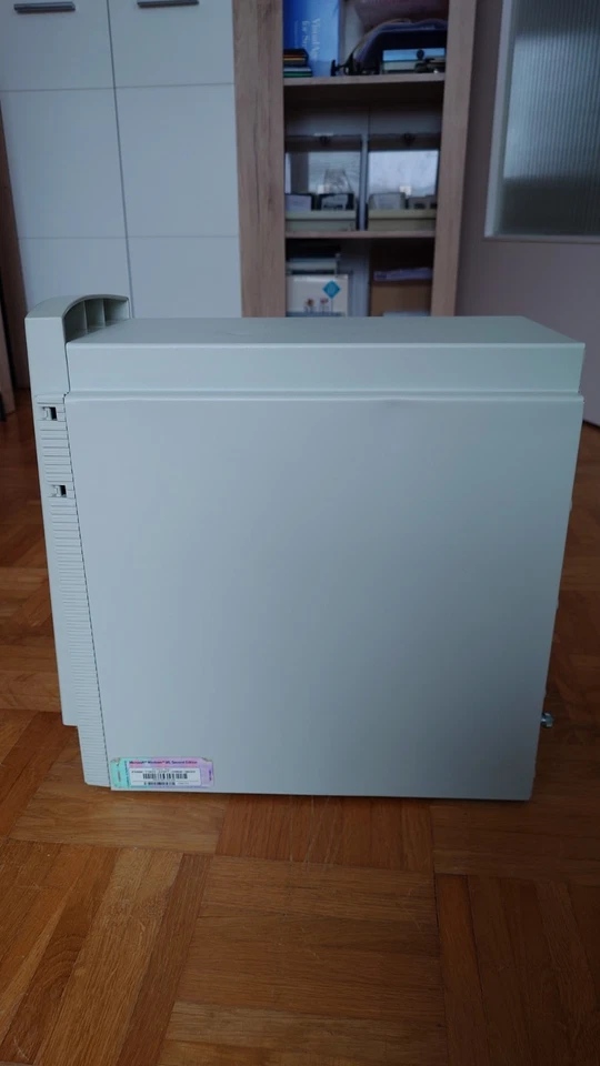 Retro PC IBM PC 300 GL Type 6574, Pentium III, Windows 98, 20 GB HDD, 256 MB RAM - Bild 3 von 4