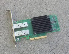 Solarflare XtremeScale SFN8522-PLUS Dual Port...