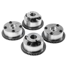 4PCS CVVT Gear SET 24350-3C113 24370-3C102 CV...