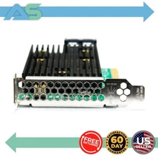 Avago RAID 530-8i PCIe 12Gb/s Controller Card (Low Profile Bracket) 01KN505