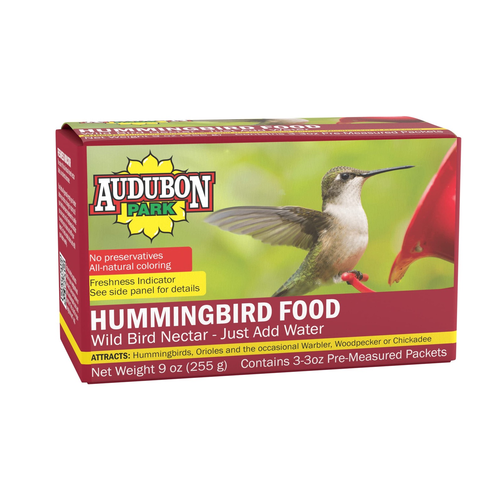 Wild Bird Nectar, 9 Ounce (pack Of 1)