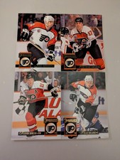1993-94 Donruss Series 1 Hockey Cards #1-250 Choose Your Cards