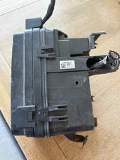 2010-2017 CGMC Terrain Fuse Box with cover 22929762