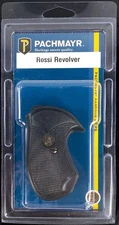 Pachmayr Rossi Small Frame Revolver Compac Grip  - 03147