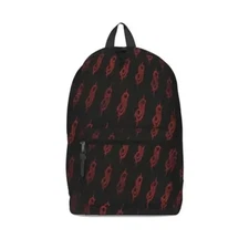 Slipknot - Iowa Rocksax Backpack - Free US Shipping