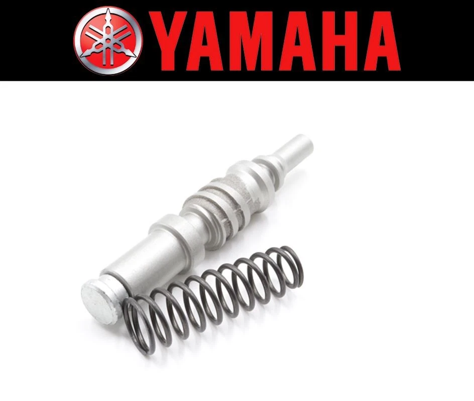 Juego de reparación de cilindro maestro de freno delantero Yamaha TTR125, YZ125, YZ250 #3SP-W0041-00 Foto 3 de 4