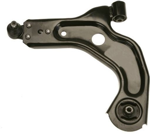 Fits TRW JTC1038 TRACK CONTROL ARM