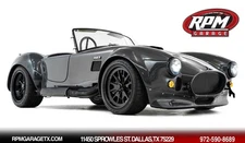1965 Shelby Cobra Backdraft RT3 Highly Spec'd with 427 Engine