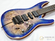 Ibanez S1070Pbz Devolución Ok Um595 Kobe Stock Entrega Segura desde Japón