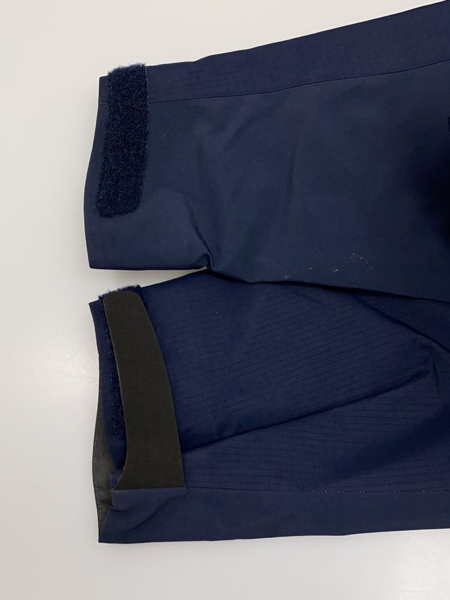 ARC'TERYX ARC TERYX Mountain Parka XS Nylon NVY Solid 11625 7 SS000691 1 4 BETA SL