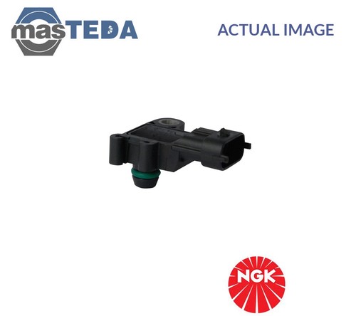 93061 MANIFOLD PRESSURE MAP SENSOR INTAKE MANIFOLD NGK FOR VOLVO V60,S60 II