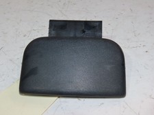 Porte arrière et accessoires Peugeot J5