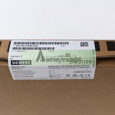ONE NEW Siemens Control Unit 6AU1432-2AA00-0AA0 6AU1 432-2AA00-0AA0