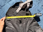 Rare vintage Russian Soviet uniforms leather pants bomber pilot original WW2 — photo 9