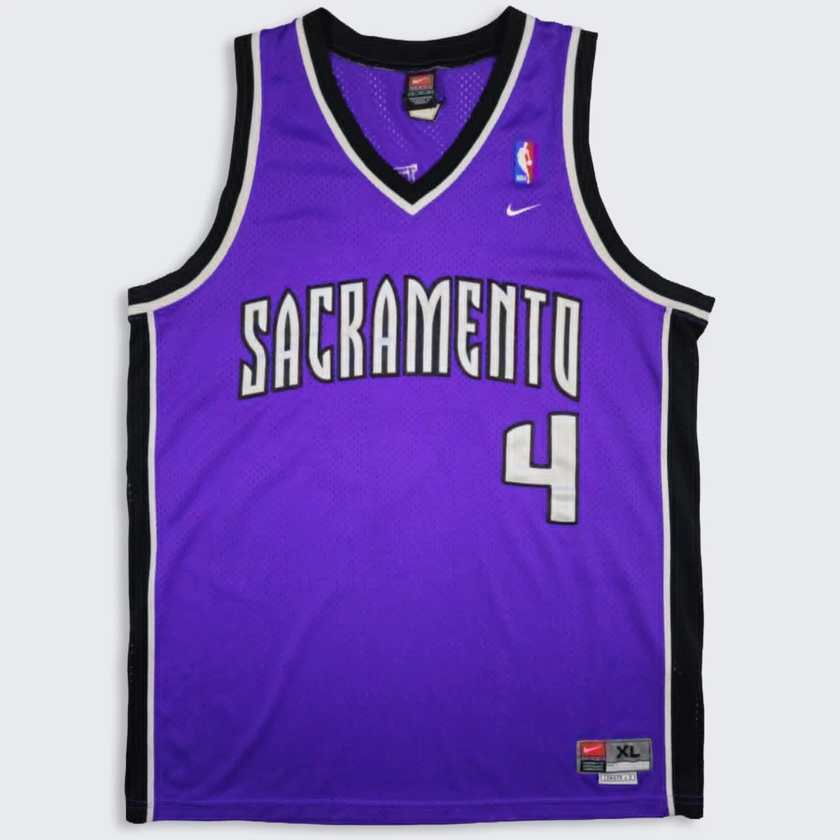 Las mejores ofertas en Chris Webber Sacramento Kings NBA Camisetas