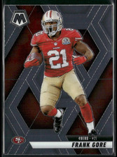 2025 Panini Mosaic Football Complete Your Set #1-250 You Choose 