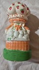 Vintage Strawberry Shortcake 5" Figure Hand Painted by American Greetings 1980 — photo 4