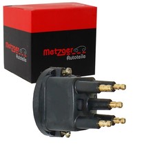 METZGER ZÜND-VERTEILERKAPPE passend für RENAULT 19 CLIO MEGANE RAPID SAFRANE