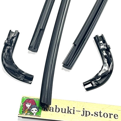 NISSAN Genuine 72750-52F10 S13 SILVIA 180SX 200SX 240SX Front