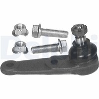 Traggelenk FüHrungsgelenk Delphi TC415 FüR Volvo 440 445 460 480 464 M12X1.25