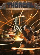 Thorgal 43
