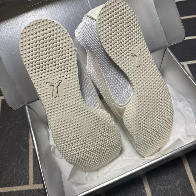 Openyy x Puma 270 Sneakers New thumbnail 7