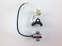 ZüNdkontakt + Kondensator Aspera RasenmäHer Lav Bv Bvl 000099