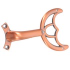 Ceiling Fan Arm: Replacement Metal Mount Stable Ceiling Fan Part - for