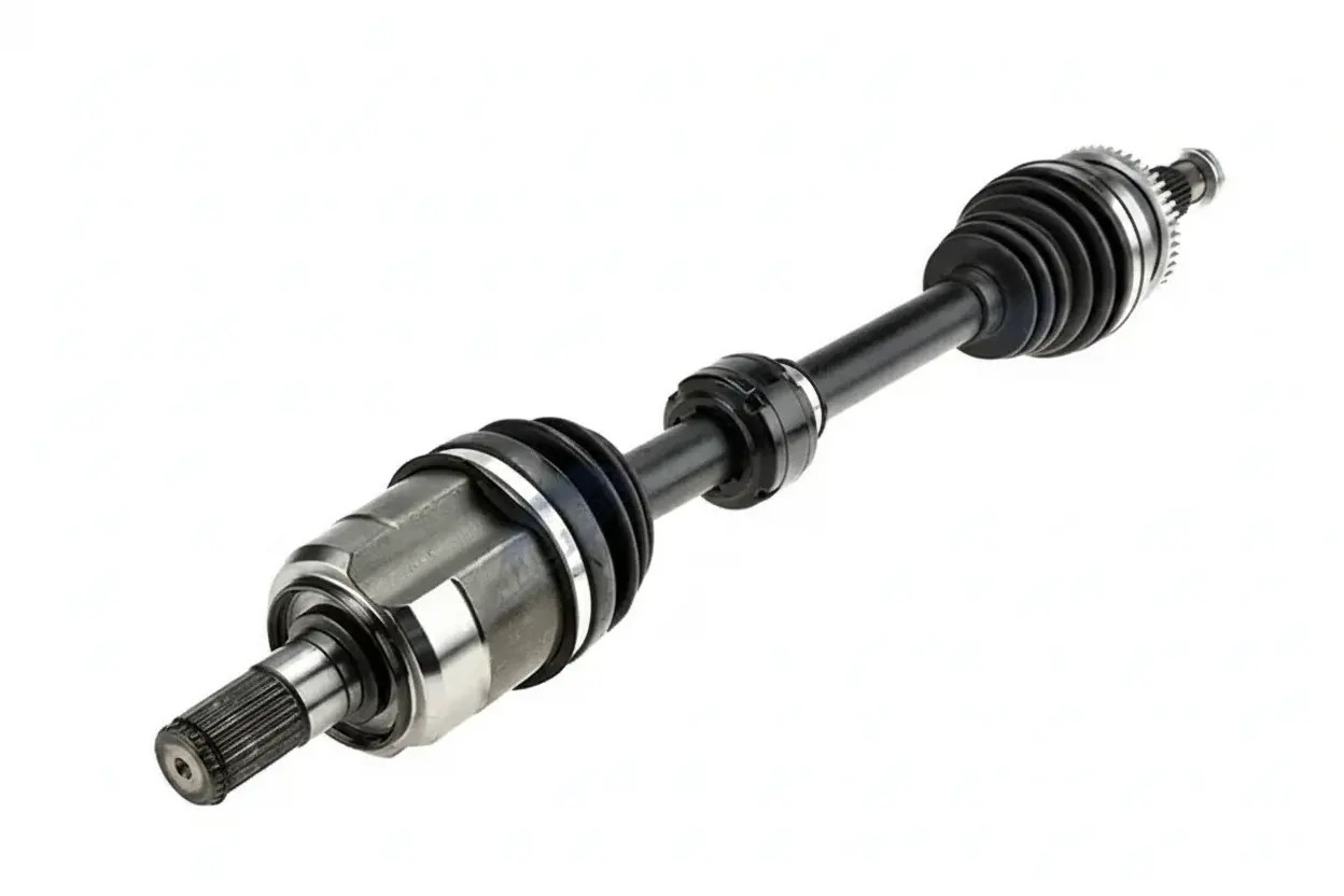 NPW-HY-577 NTY Drive Shaft for HYUNDAI,KIA - Image 7