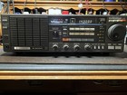 Récepteur de communication Kenwood R-2000 ondes courtes testé fonctionnel