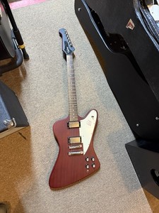 Epiphone Firebird | eBay