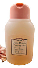 Perlier ORANGE BLOSSOM Bath  Shower Bagno Doccia 8 oz / 250 ml Original Formula