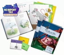 All About Reading Level 1 Materials Teacher M...