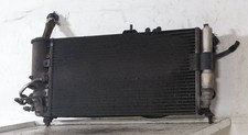 Radiateur Fiat 130