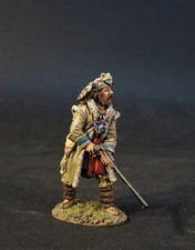 WSP016 RETIRED Shotgun Harris. By JOHN JENKINS DESIGNS