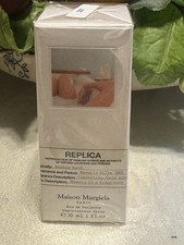 Maison Margiela Replica Bubble Bath Edt 1oz Sealed In Box