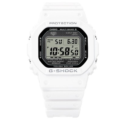 Casio G-SHOCK GW-5000HS-7JF Solar Radio Multi-Band 6 JDM Japan Import