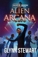 Alien Arcana 10Th Anniversary Edition Glynn Stewart Taschenbuch Englisch 2025