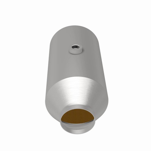 Catalytic Converter For 2023 Chevrolet Silverado 1500 6.2L V8 GAS OHV - Picture 7 of 24