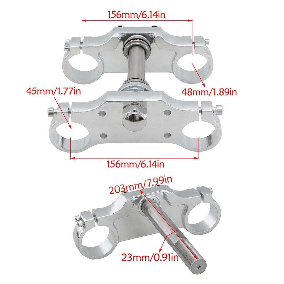 Horquillas delanteras + brazo oscilante 14" + 12" kit de rueda para moto de cross CRF50 XR50 XR70 Apollo Foto 2 de 4