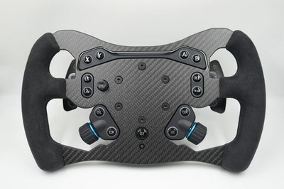 F1 GT3 GT4 SIM Racing Wheel Mod für RS RS50 Radnabe hochwertiges Rad