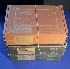 Lot of 3 KiwiCo Tinker Crates - Educational Activity STEM - New