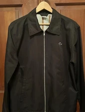 Vintage Atticus Jacket Men's Small Black Full Zip Blink 182 Y2K Punk