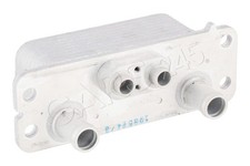 VEMO Chiller Für TESLA Model S 12-16 101954000C