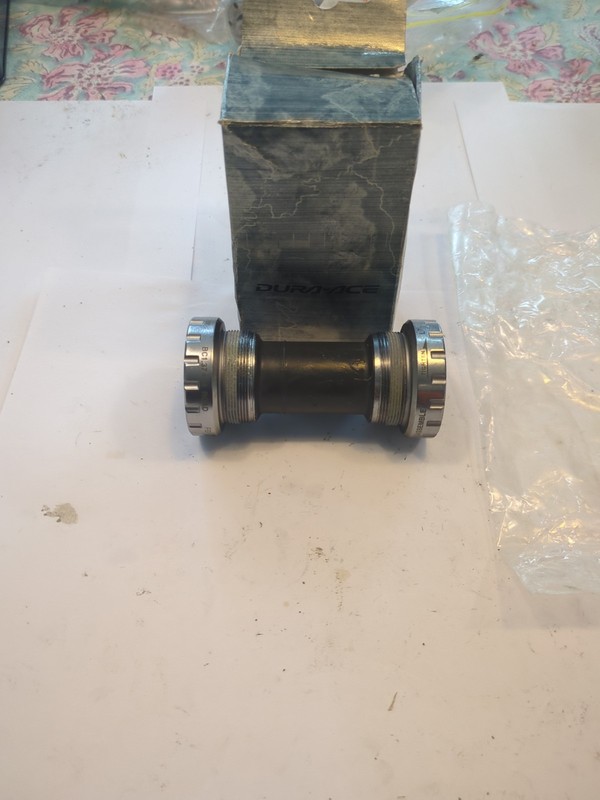 Shimano Dura-Ace SM-FC7800 Bottom Bracket