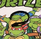 SHREDDER 1988 Belt TMNT Vintage Part Accessory Playmates Toys Z5 982C