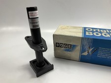 Boge 83-028-0 Mercedes Rear Bumper Absorber Impact Shock, LEFT 1982 300CD W123