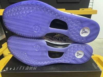 Size 18 - Nike Kobe 8 Protro Court Purple for sale online | eBay