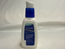 Differin Oil Absorbing Moisturizer with Sunscreen, SPF 30, 4 fl oz 118 ml 