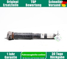 Mercedes E-Klasse S212 314345 Stoßdämpfer Fahrwerk Hinten